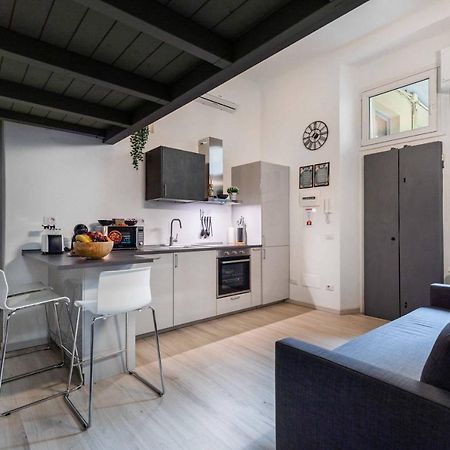 Junior Suite Milano With Netflix And Wifi 외부 사진
