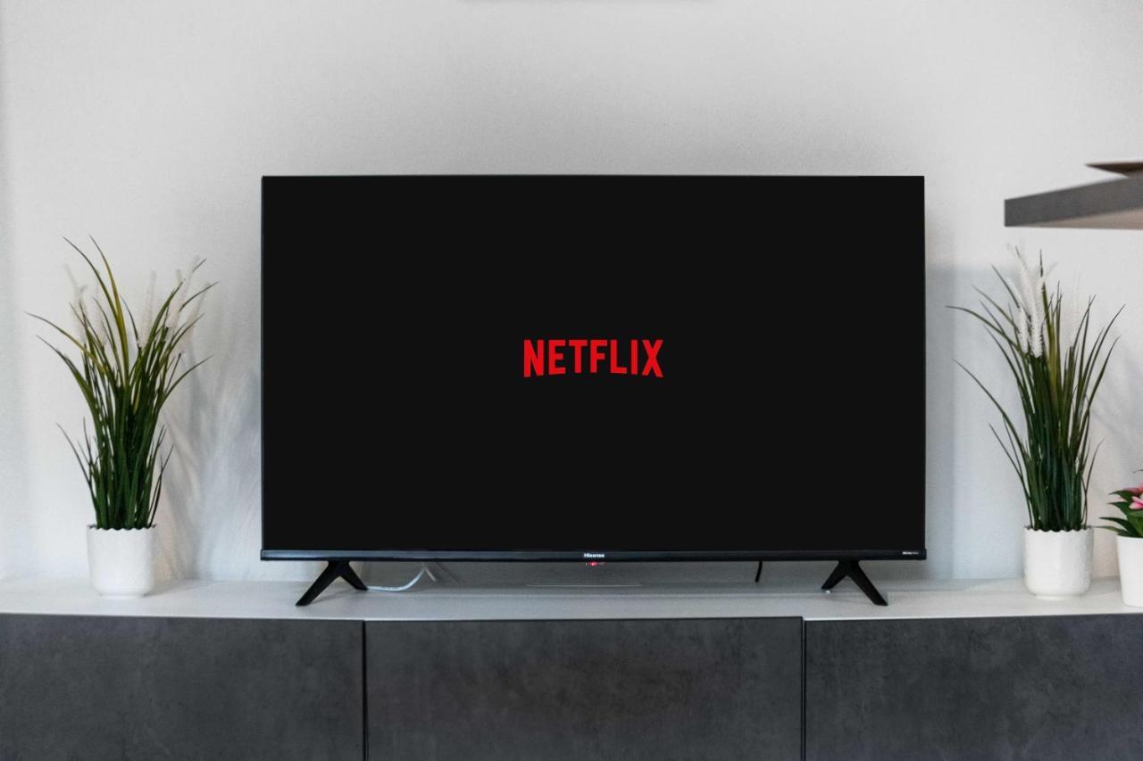 Junior Suite Milano With Netflix And Wifi 외부 사진