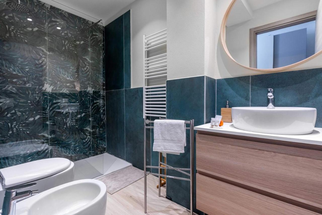 Junior Suite Milano With Netflix And Wifi 외부 사진
