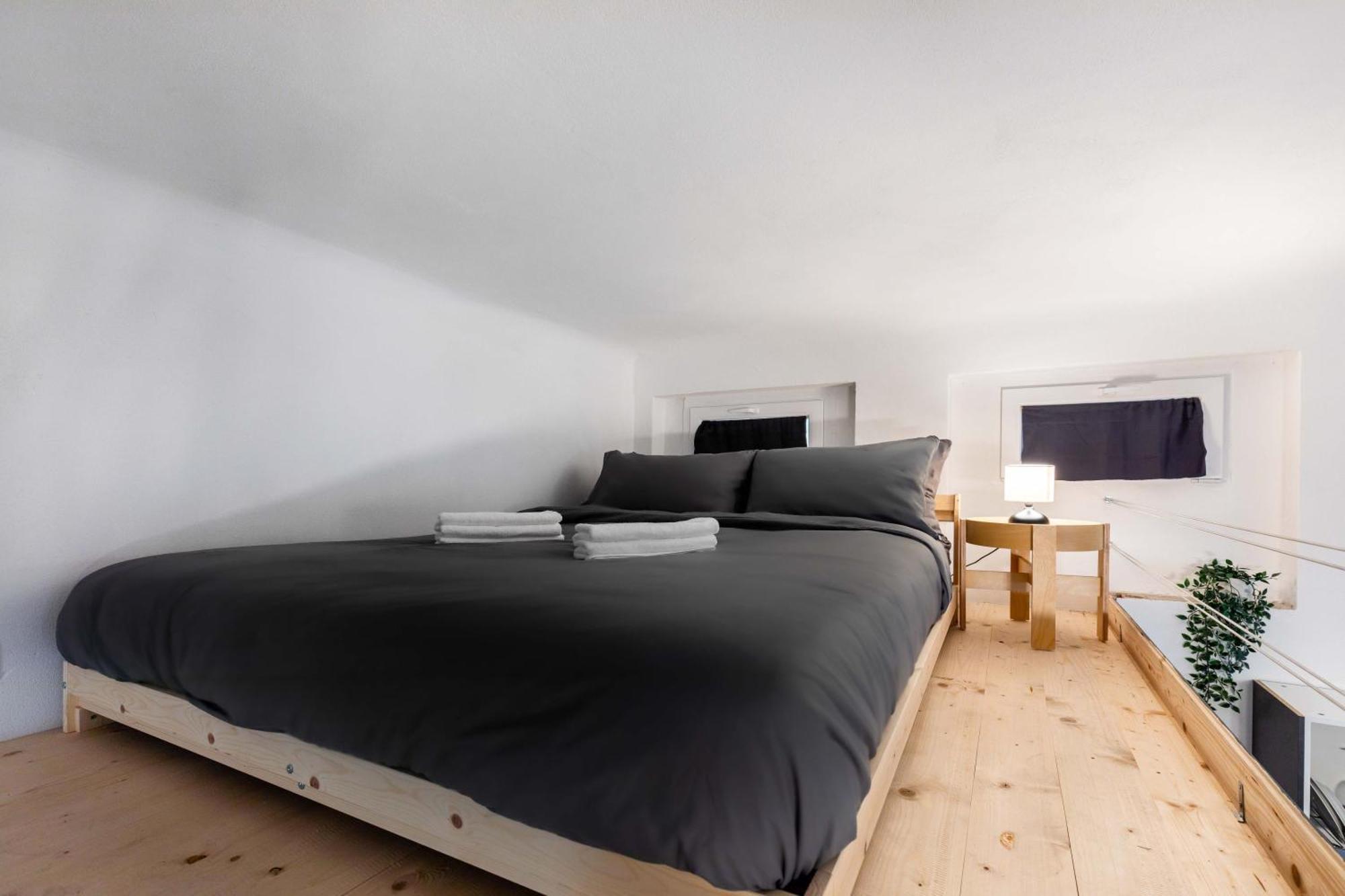 Junior Suite Milano With Netflix And Wifi 외부 사진