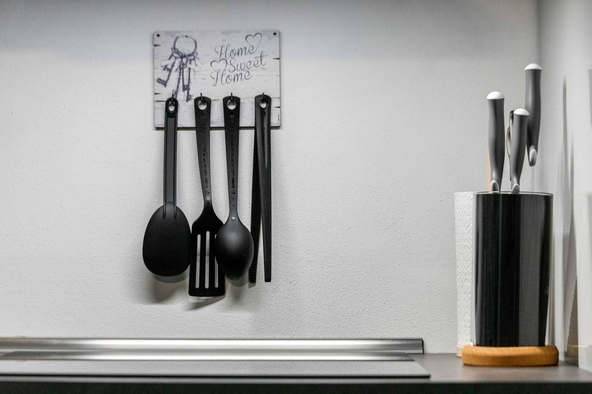 Junior Suite Milano With Netflix And Wifi 외부 사진